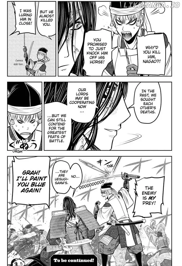 The Elusive Samurai Chapter 203 image 19_optimized